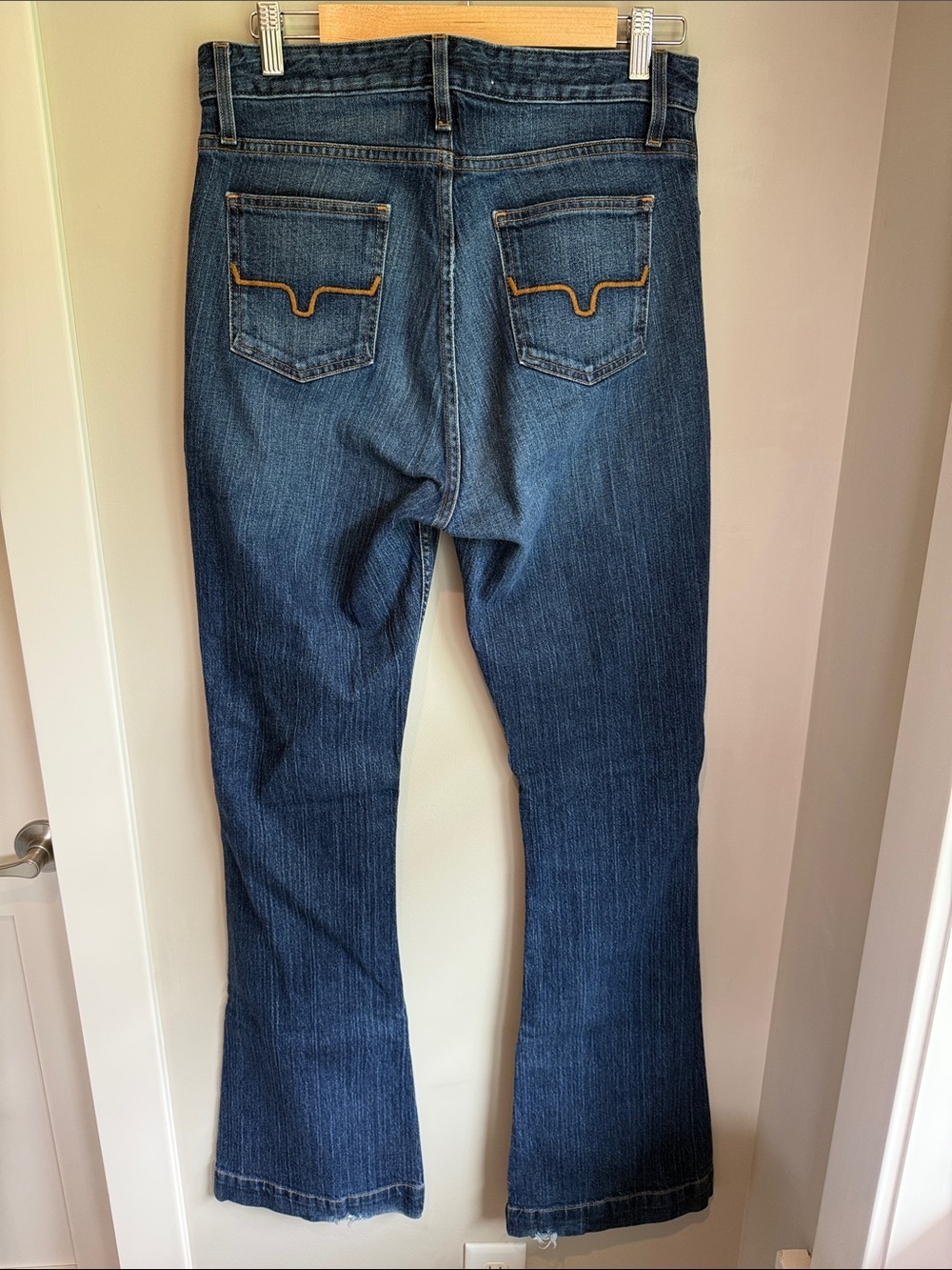 Kimes Ranch Jennifer Jeans - Picture 2 of 4